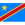 Herb drużyny Demokratyczna Rep. Konga