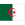 Herb drużyny Algeria
