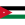 Herb drużyny Jordania