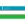 Herb drużyny Uzbekistan
