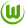 Herb drużyny VfL Wolfsburg