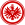 Herb drużyny Eintracht Frankfurt
