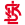 Herb drużyny ŁKS Łódź II