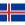 Herb drużyny Islandia