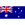 Herb drużyny Australia