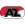 Herb drużyny AZ Alkmaar