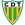Herb zespołu Tondela