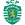 Herb drużyny Sporting CP