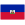 Herb drużyny Haiti