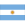 Herb drużyny Argentyna