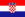 Herb drużyny Chorwacja