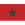 Herb drużyny Maroko