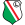 Herb drużyny Legia Warszawa