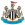 Herb drużyny Newcastle