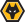 Herb drużyny Wolves