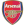 Herb drużyny Arsenal