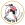Herb zespołu Sparta Rotterdam