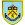 Herb drużyny Burnley