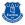 Herb drużyny Everton