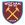 Herb drużyny West Ham
