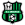 Herb drużyny Sassuolo