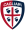 Herb drużyny Cagliari