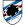 Herb zespołu Sampdoria