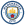 Herb drużyny Manchester City