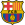 Herb drużyny Barcelona
