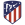 Herb drużyny Atletico Madryt