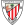Herb drużyny Athletic Club