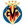 Herb drużyny Villarreal
