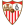 Herb drużyny Sewilla