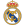 Herb drużyny Real Madryt