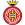 Herb drużyny Girona