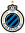 Herb drużyny Club Brugge KV