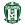 Herb drużyny FK Zalgiris Wilno