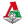 Herb zespołu Lokomotiv Moskwa