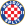 Herb drużyny HNK Hajduk Split
