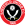 Herb zespołu Sheffield Utd