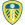 Herb drużyny Leeds