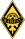 Herb drużyny Kajrat Ałmaty