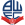 Herb zespołu Bolton