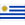 Herb drużyny Urugwaj