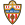 Herb zespołu Almeria