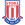 Herb zespołu Stoke