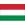 Herb drużyny Węgry