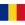 Herb drużyny Rumunia