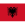 Herb drużyny Albania