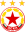 Herb zespołu CSKA Sofia